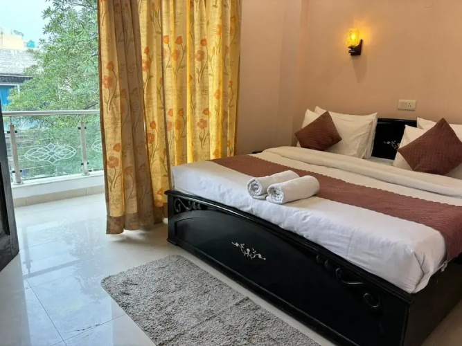 Bia Hotel