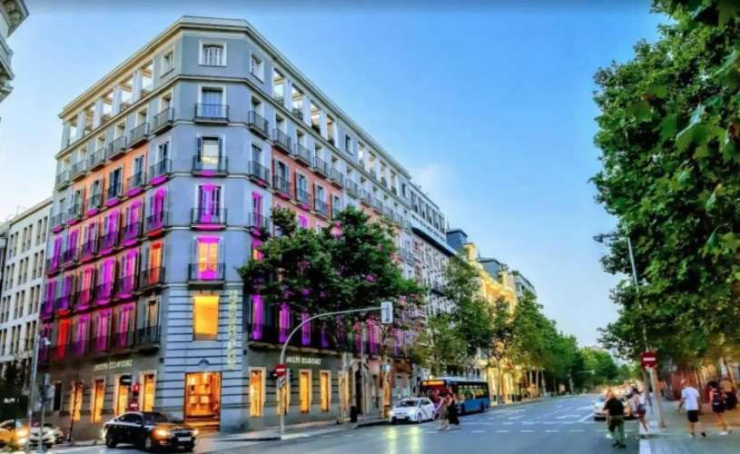 Image de l'hôtel