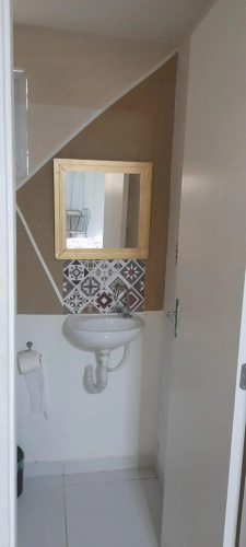 Loft 2 Quadras da Praia