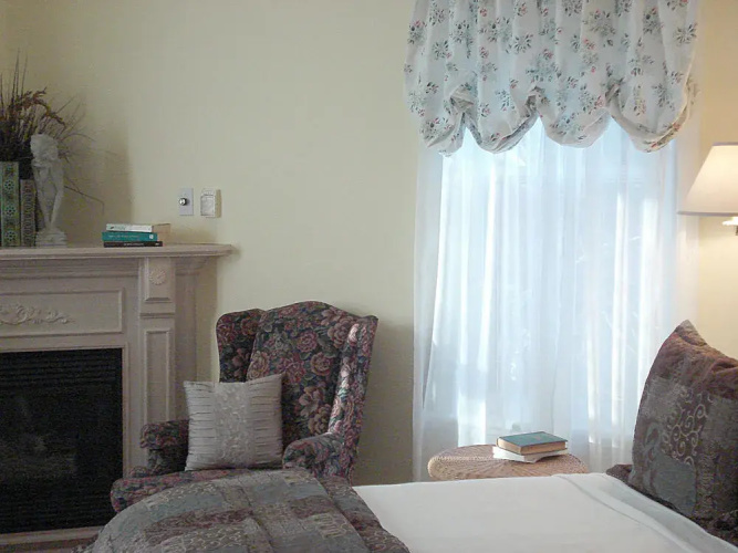 Duggan Place Heritage Inn