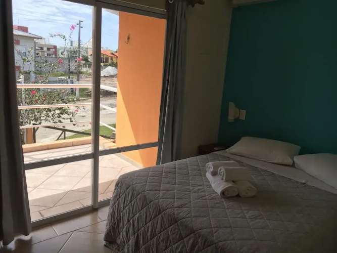 Costa Allegra Ingleses Residence