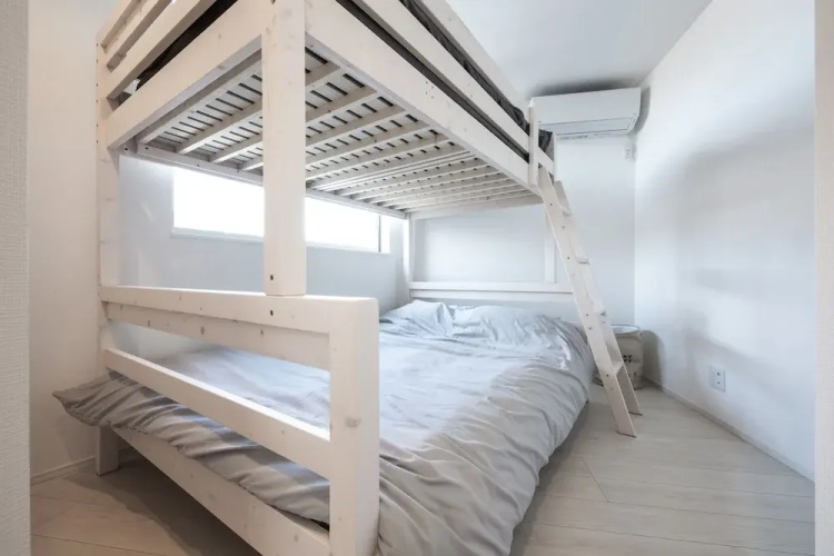 Private Hotel Oshiage