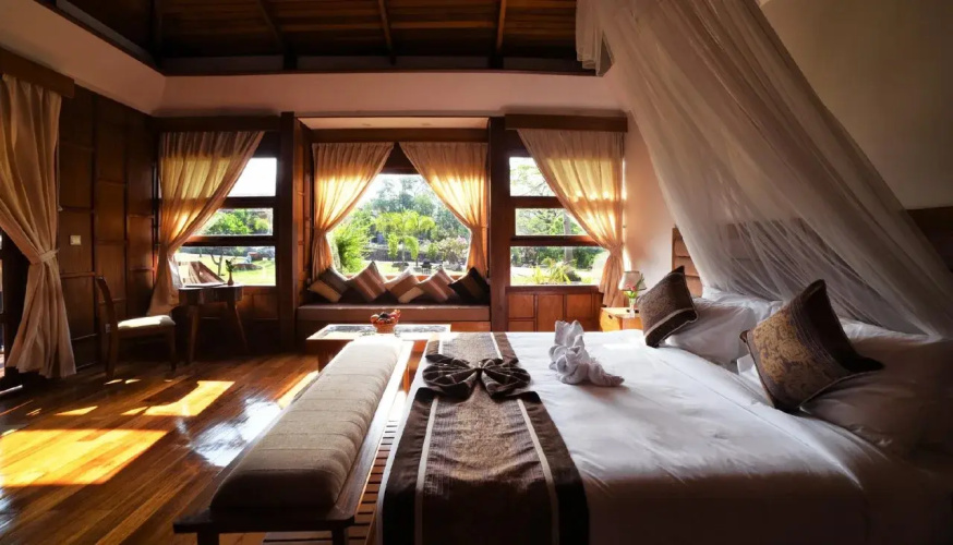 Popa Garden Resort