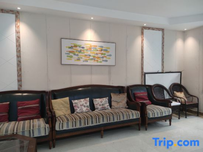 Yueyuan Guesthouse
