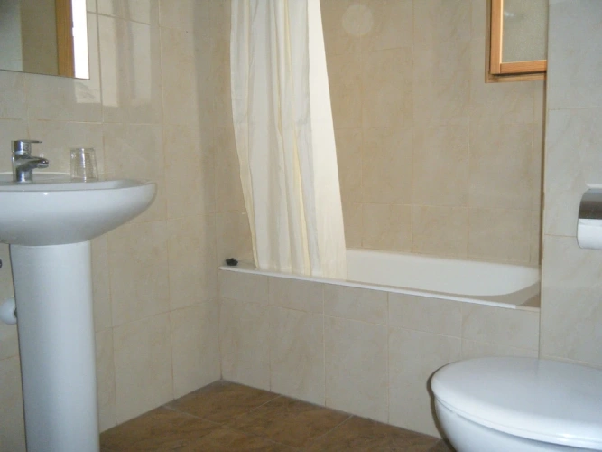 Standard Single room with balcony