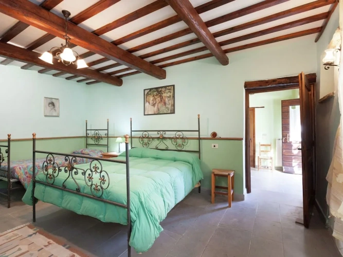 1 Bedroom Classic Cottage