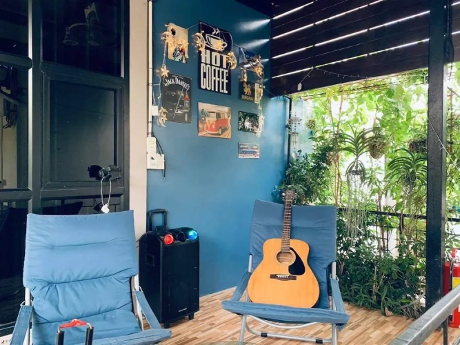 3 Bedrooms Villa