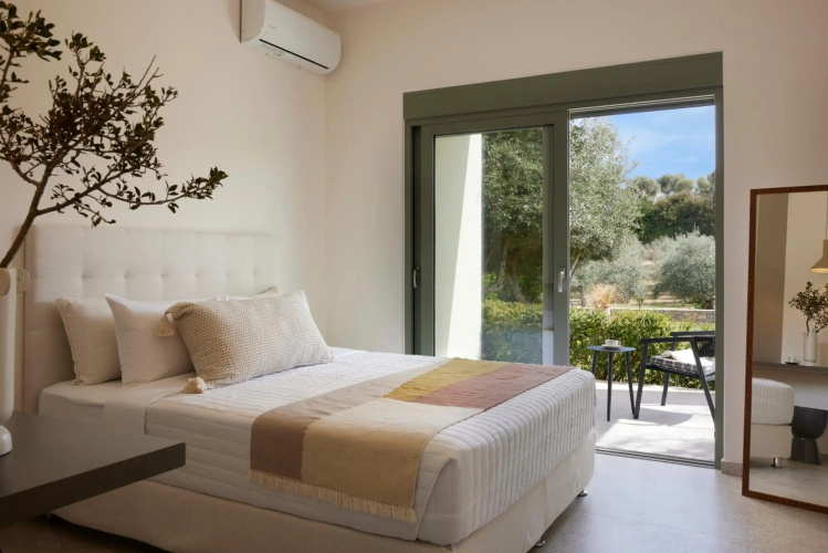 Arbora Olea Luxury Resorts