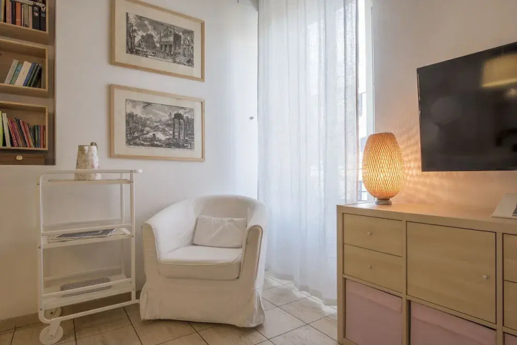 Rome@Home Monti Flats - Bilo