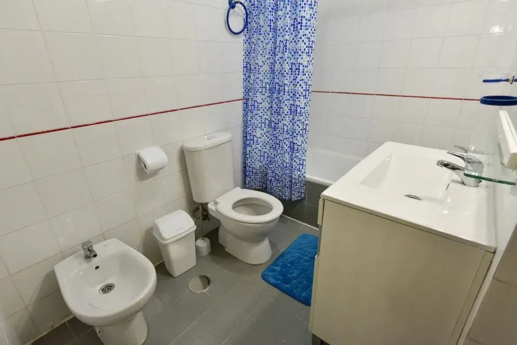 Apartamento La Loma