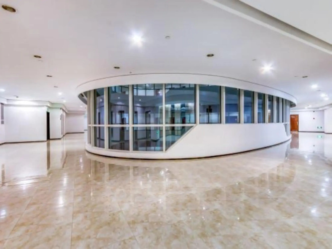 Dingshi apartment