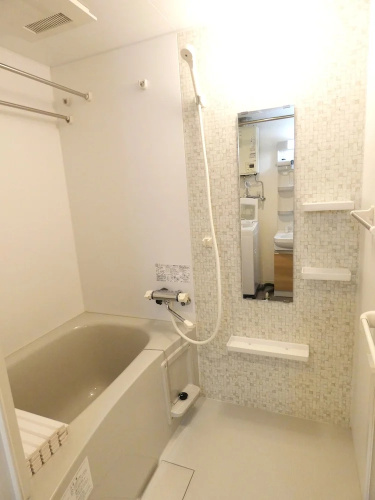 Alpha Square Minami 6 Jo 405