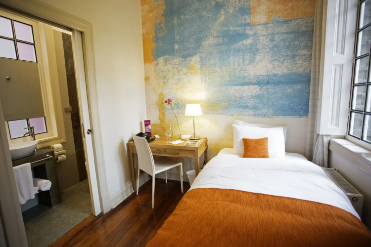 Matildas Hotel Boutique