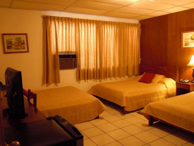 Hostal Verona