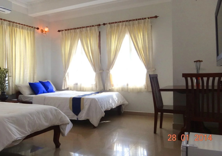 Comfort Guesthouse