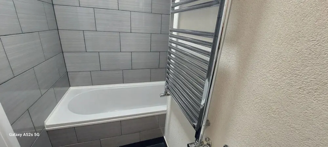 Coventry 1bed Apartment -privategarden-freeparking