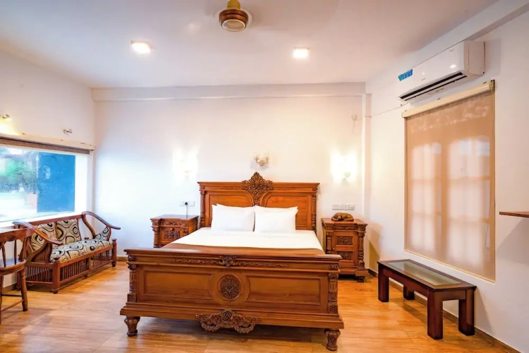Superior Suite