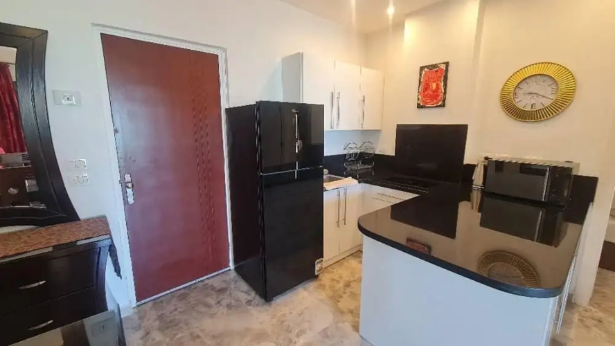 Beach Front View Boutique Apartment