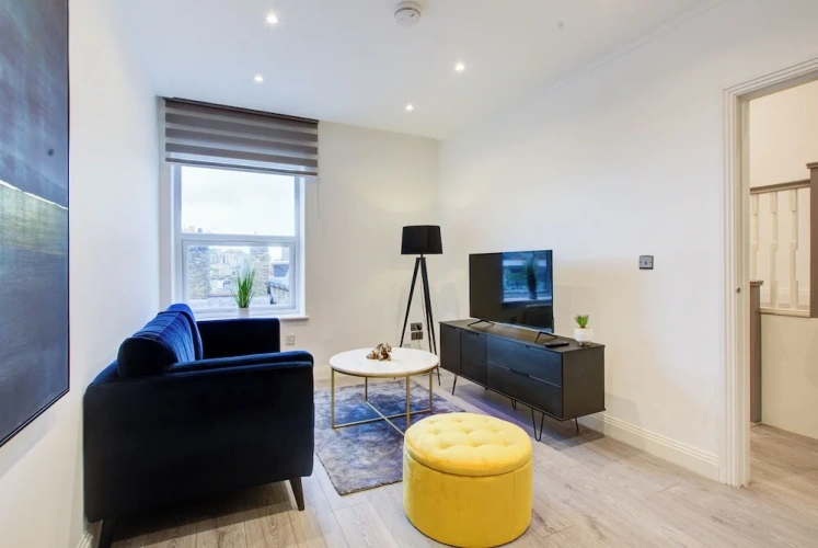 Premium Apartment