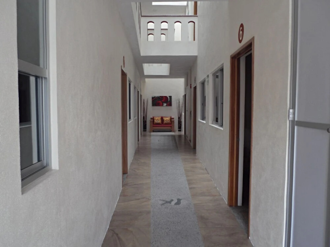 Imagen del hotel
