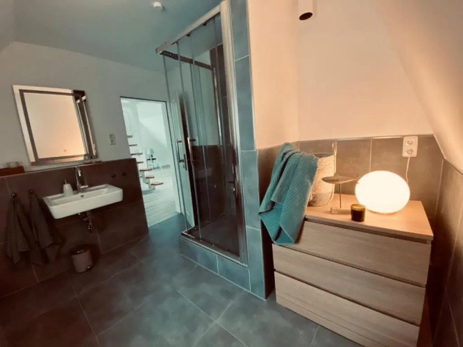 Fischtown Apartment I