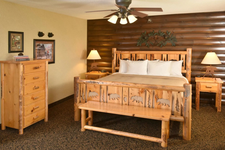 Stoney Creek Hotel La Crosse - Onalaska