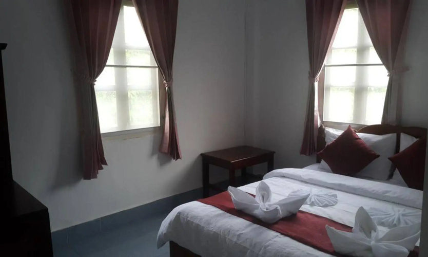 PP Guesthouse LPB