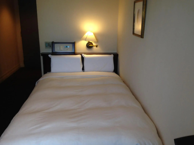 Creston Hotel
