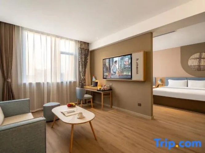 Double Suite