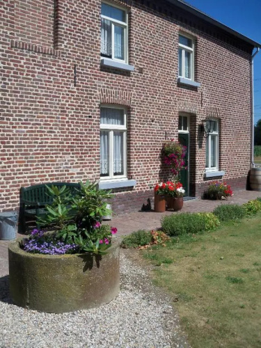 Hoeve Heidonk