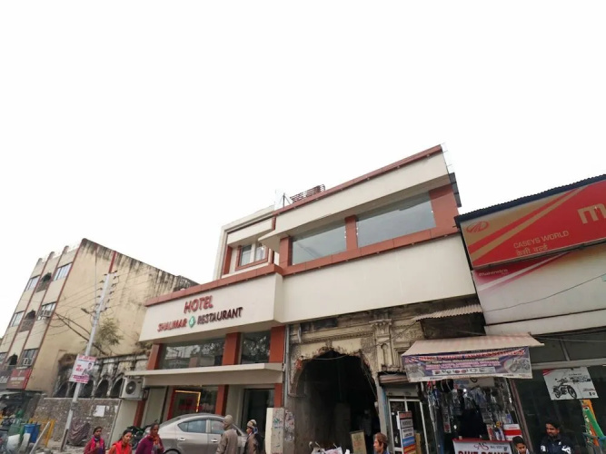 Hotelbild