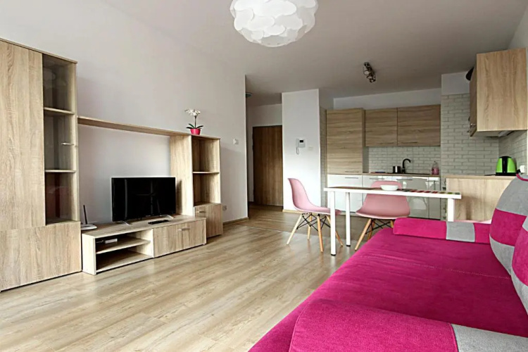 Apartament Albatross