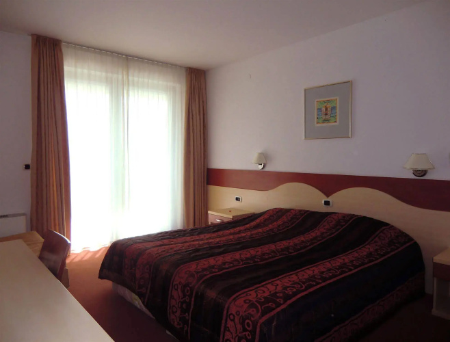 Hotel Krek