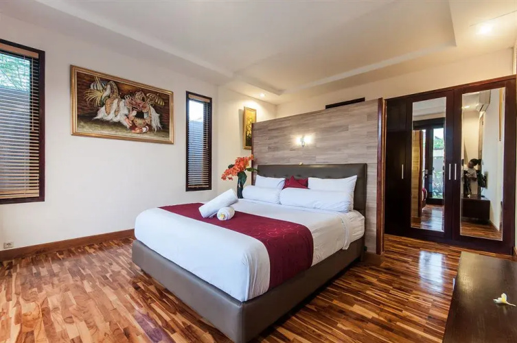 Precious Villas - Seminyak