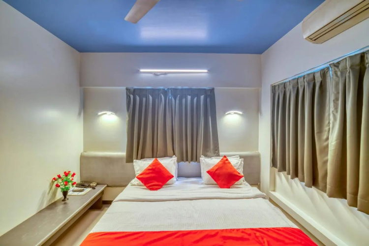 Hotel Grand Ashwin