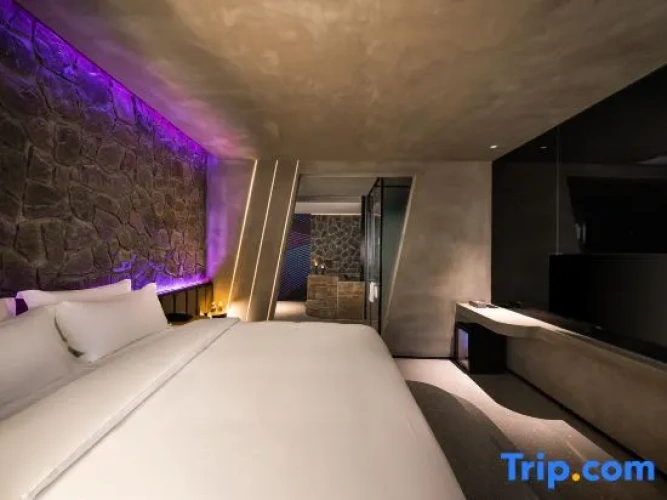 Luxury room
