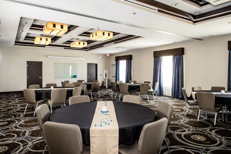 Holiday Inn Express Hotel & Suites Austin - Northw photo 15