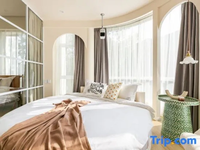 2 Bedrooms Deluxe Suite