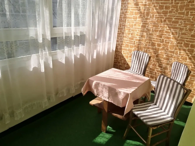 Comfort Apartment