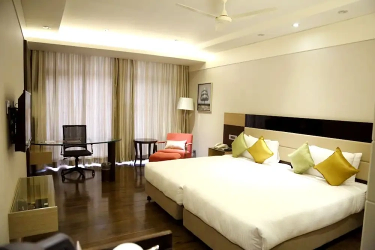 Premium room