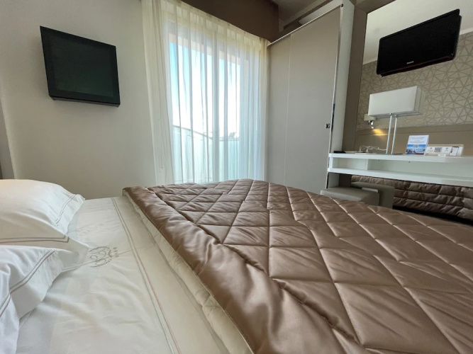 Hotel Alexander