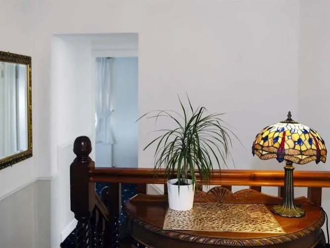 Almara Bed  Breakfast