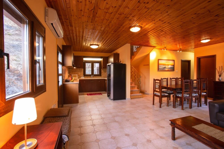 Satori Hut - Hostel — фото 3