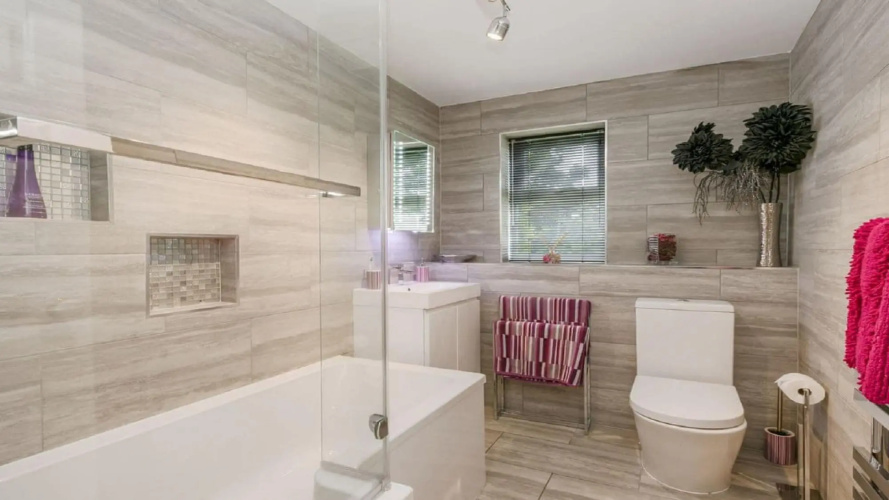 Villa Morea Private Hot Tub