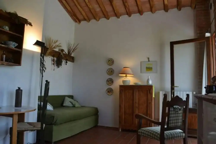 Agriturismo La Ca’ Solare