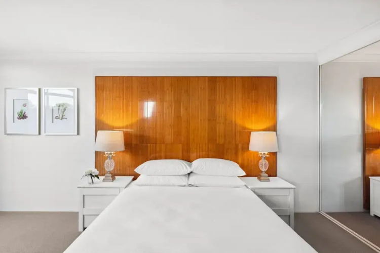 Spacious Inner-west 2-bed With Alfresco Dining