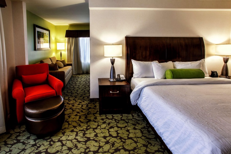 Hilton Garden Inn New York/Staten Island photo 41