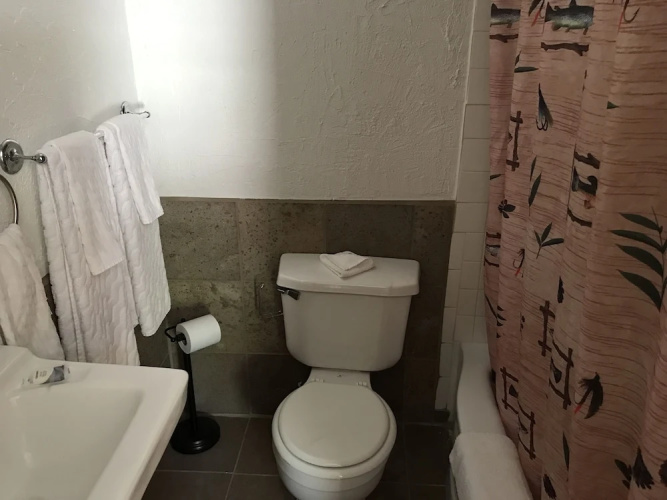 Sinawav Trail Lodge