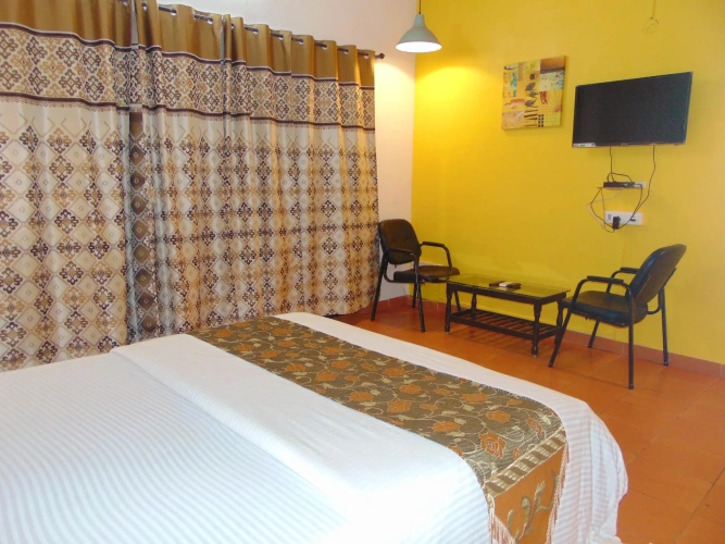 Superior Double room