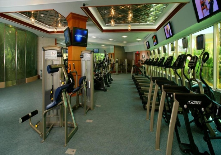 South Point Casino & Spa photo 18